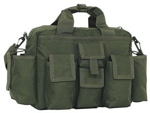 Fox Outdoor Mission Response Bag Olive Drab 09959803 - Fox Outdoor