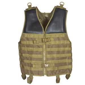 Fox Outdoor Modular Tactical Vest Coyote 0995982 - Fox Outdoor