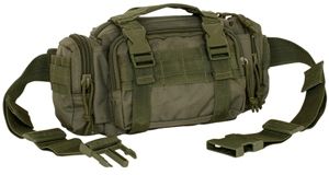 Fox Outdoor Modular Deployment Bag Olive Drab 099598564014 - Fox Outdoor