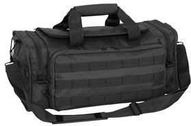 Fox Outdoor Modular Equipment Bag Black 0995980 - Fox Outdoor
