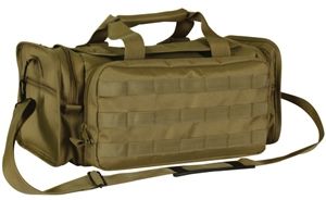 Fox Outdoor Modular Equipment Bag Coyote 0995989 - Fox Outdoor