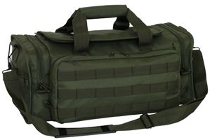 Fox Outdoor Modular Equipment Bag Olive Drab 0995983 - Fox Outdoor