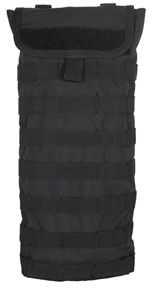 Fox Outdoor Modular Hydration Carrier Black 0995985 - Fox Outdoor
