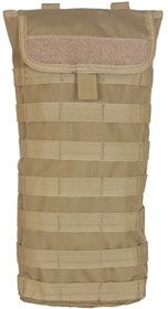 Fox Outdoor Modular Hydration Carrier Coyote 0995984 - Fox Outdoor
