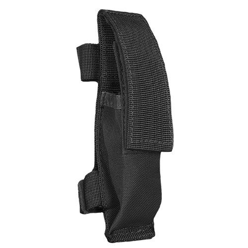 Fox Outdoor Modular Knife Sheath Black - Fox Outdoor