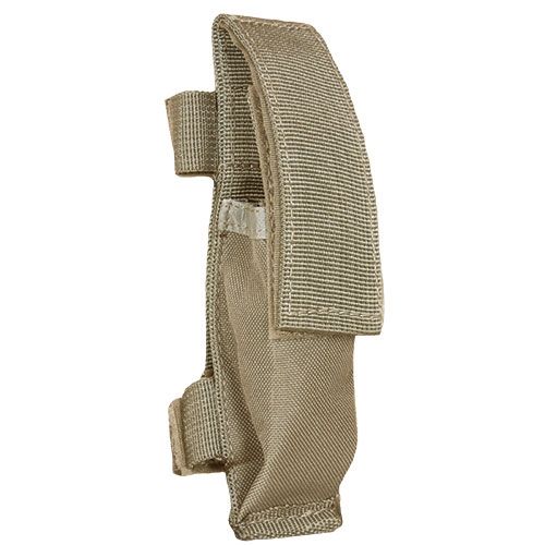 Fox Outdoor Modular Knife Sheath Coyote - Fox Outdoor