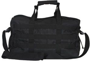 Fox Outdoor Modular Operator's Bag Black 0995980 - Fox Outdoor