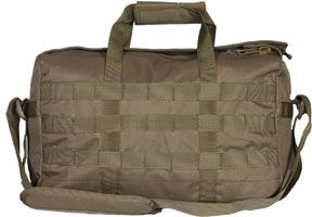 Fox Outdoor Modular Operator's Bag Coyote 0995989 - Fox Outdoor