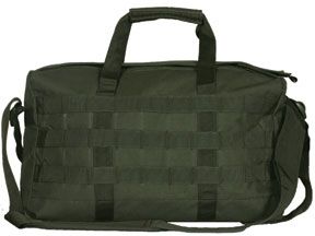 Fox Outdoor Modular Operator's Bag Olive Drab 09959803 - Fox Outdoor