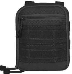 Fox Outdoor Multi-Field Tool and Accessory Pouch Black 0995986 - Fox Outdoor