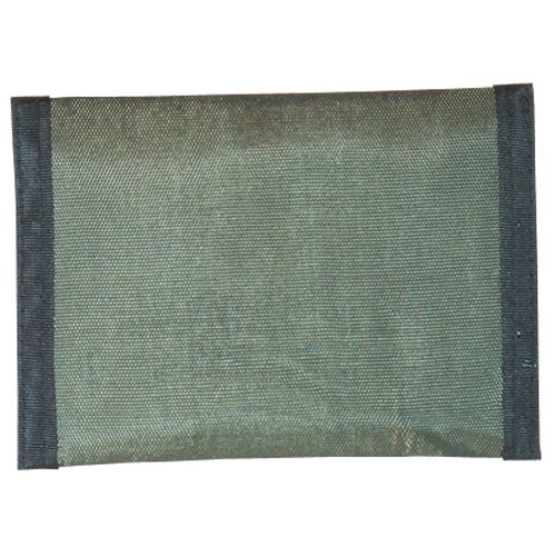 Fox Outdoor Nylon Commando Wallet Olive Drab - Fox Outdoor