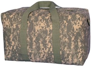 Fox Outdoor Parchute Cargo Bag Army Digital 0995982 - Fox Outdoor