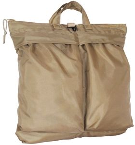 Fox Outdoor Pilot's Helmet Bag Coyote 09959805 - Fox Outdoor