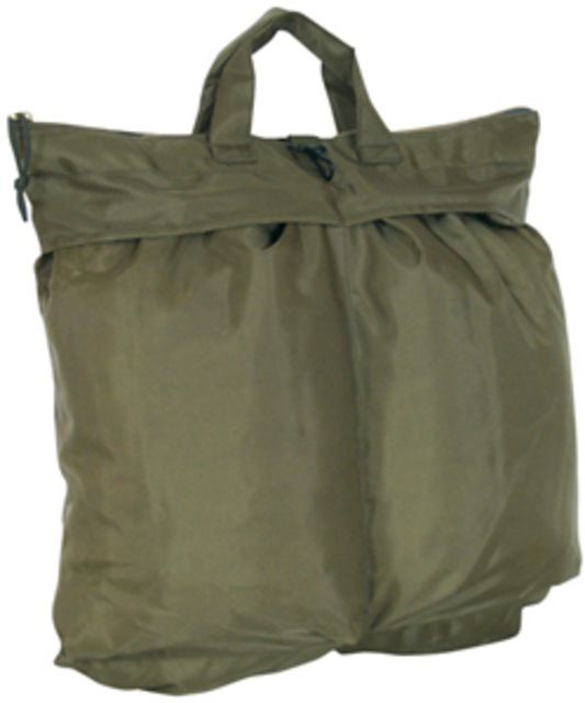 Fox Outdoor Pilot's Helmet Bag Olive Drab 09959800 - Fox Outdoor