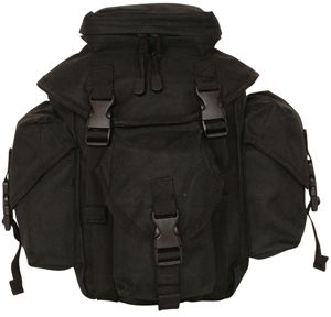 Fox Outdoor Recon Butt Pack Black 09959810 - Fox Outdoor