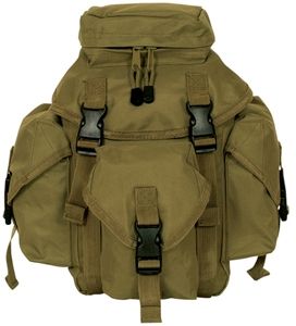Fox Outdoor Recon Butt Pack Coyote 09959802 - Fox Outdoor