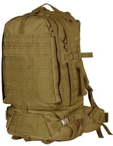 Fox Outdoor Recon Stealth Pack Coyote 0995980 - Fox Outdoor