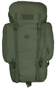 Fox Outdoor Rio Grande 25 L Backpack, Olive Drab, 099598549961