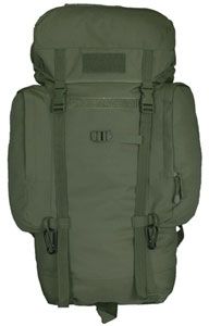 Fox Outdoor Rio Grande 45 L Backpack Olive Drab 0995988 - Fox Outdoor