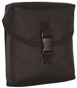 Fox Outdoor S.A.W. Pouch Black 0995981 - Fox Outdoor