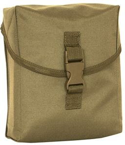 Fox Outdoor S.A.W. Pouch Coyote 0995980 - Fox Outdoor