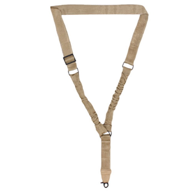 Fox Outdoor Single Point Sling Coyote 0995984 - Fox Outdoor
