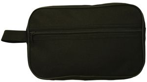 Fox Outdoor Soldier's Toiletry Kit Black 09959802 - Fox Outdoor