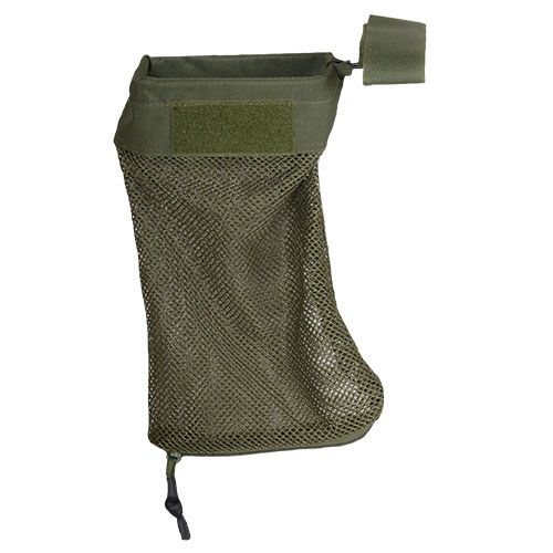 Fox Outdoor Tactical Brass Catcher Olive Drab - Fox Outdoor