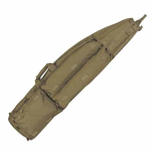 Fox Outdoor Tactical Drag Bag Coyote 099598583880 - Fox Outdoor