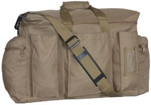 Fox Outdoor Tactical Gear Bag Coyote 09959809 - Fox Outdoor