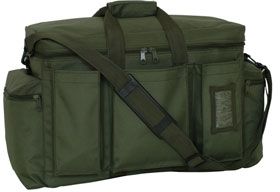 Fox Outdoor Tactical Gear Bag Olive Drab 09959802 - Fox Outdoor