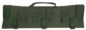 Fox Outdoor Tactical Scope Protector 18in Olive Drab 099598558000 - Fox Outdoor