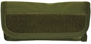 Fox Outdoor Tactical Shotgun Ammo Pouch Olive Drab 0995982 - Fox Outdoor