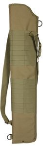 Fox Outdoor Tactical Shotgun Scabbard Coyote 0995985 - Fox Outdoor
