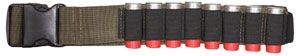 Fox Outdoor Tactical Shotgun Shell Bandolier Olive Drab 0995989 - Fox Outdoor