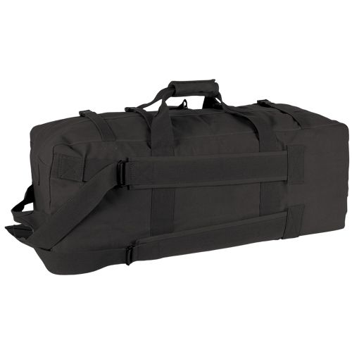 Fox Outdoor Tahoe Excursion Rucksack Black - Fox Outdoor