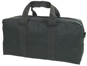 Fox Outdoor Tanker's Tool Bag Black 09959800 - Fox Outdoor