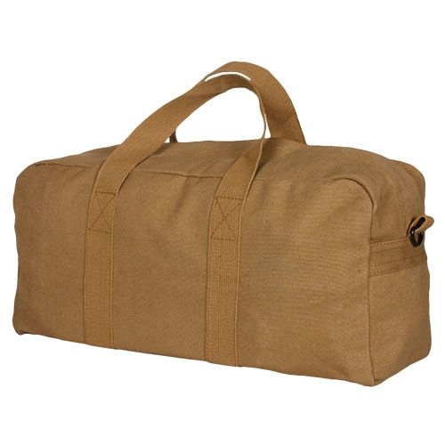 Fox Outdoor Tanker's Tool Bag Coyote - Fox Outdoor