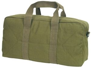 Fox Outdoor Tanker's Tool Bag Olive Drab 09959801 - Fox Outdoor