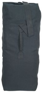 Fox Outdoor Top Load Duffel Bag 25x42in Black 09959803 - Fox Outdoor