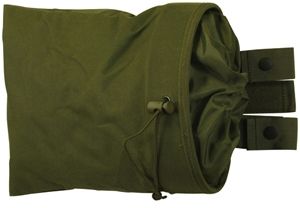 Fox Outdoor Tri-Fold Recovery System Olive Drab 0995989 - Fox Outdoor