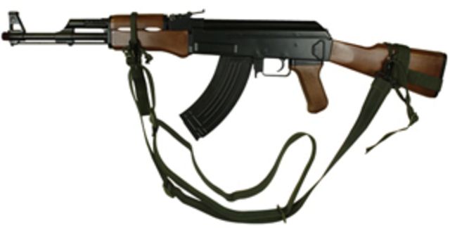 Fox Outdoor Tri-Point Combat Sling Olive Drab 0995989 - Fox Outdoor