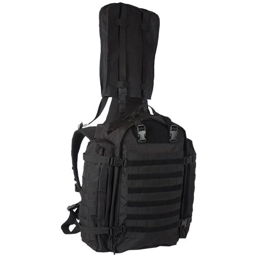 Fox Outdoor Universal Rifle Pack Black - Fox Outdoor
