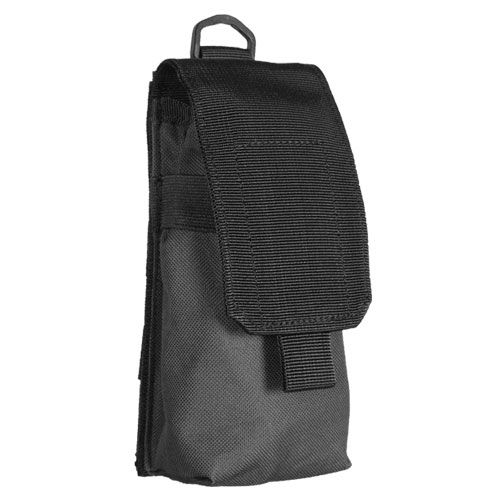 Fox Outdoor Universal Tourniquet Pouch Black - Fox Outdoor