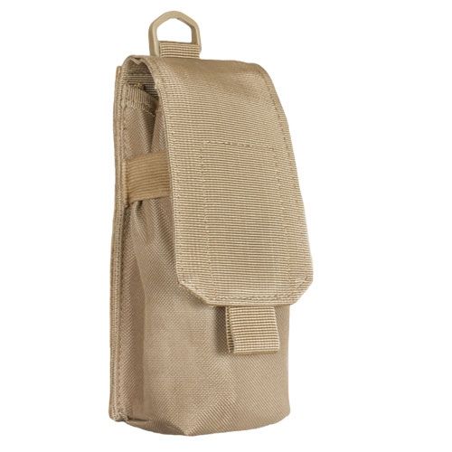 Fox Outdoor Universal Tourniquet Pouch Coyote - Fox Outdoor