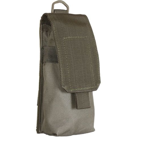 Fox Outdoor Universal Tourniquet Pouch Olive Drab - Fox Outdoor