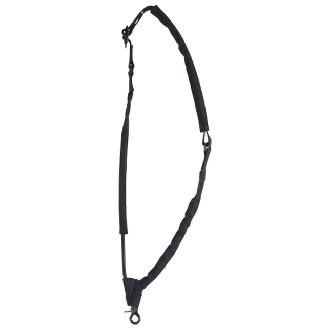 Fox Outdoor VI CQB Signle Point Sling Olive Drab - Fox Outdoor