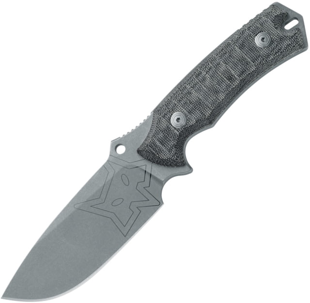 Fox Oxylos Fixed Blade - Fox
