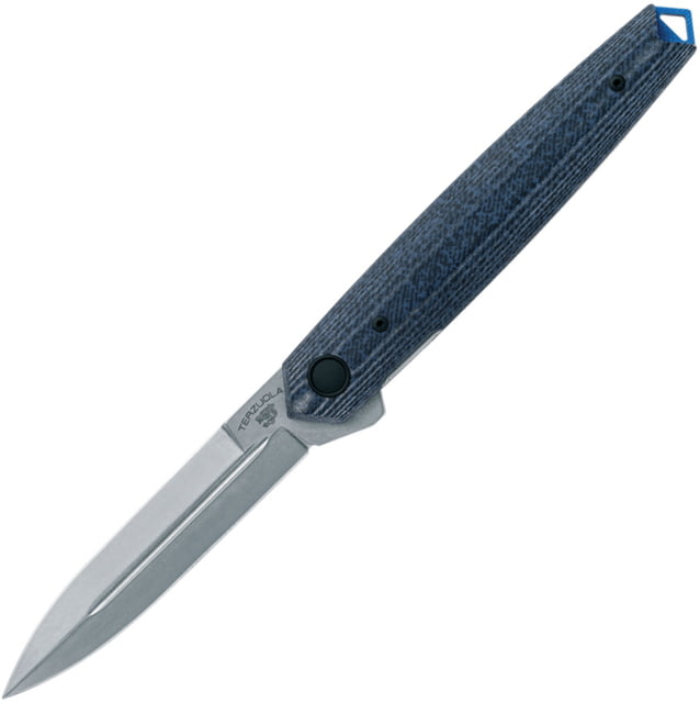 Fox Pacifico Linerlock Denim Terz FOX - Fox
