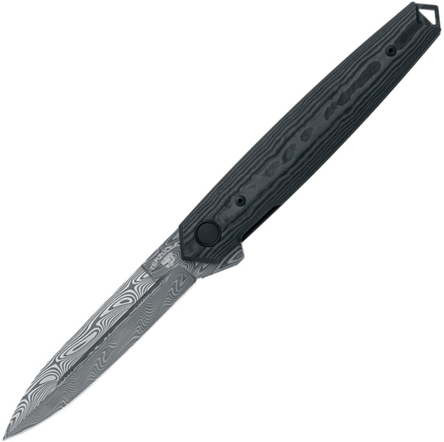 Fox Pacifico Linerlock Fat CF Terz FOX - Fox